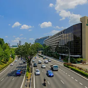 Отель Orchard Centre By Ihg, Сингапур
